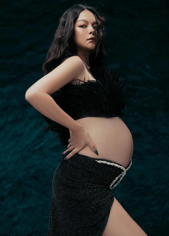 Phạm Quỳnh Anh có màn dằn mặt anti-fan cực gắt khi bị mỉa mai chuyện li dị-4