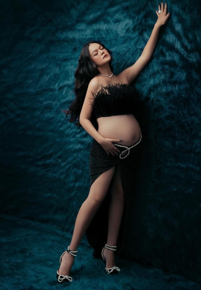 Phạm Quỳnh Anh có màn dằn mặt anti-fan cực gắt khi bị mỉa mai chuyện li dị-1