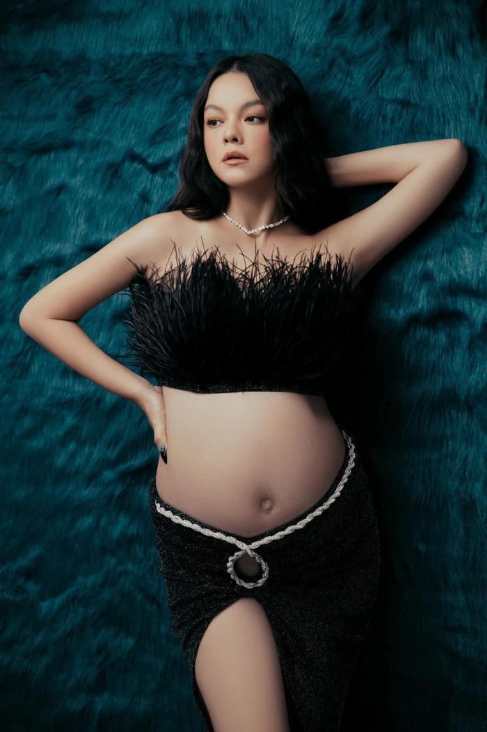 Phạm Quỳnh Anh có màn dằn mặt anti-fan cực gắt khi bị mỉa mai chuyện li dị-3