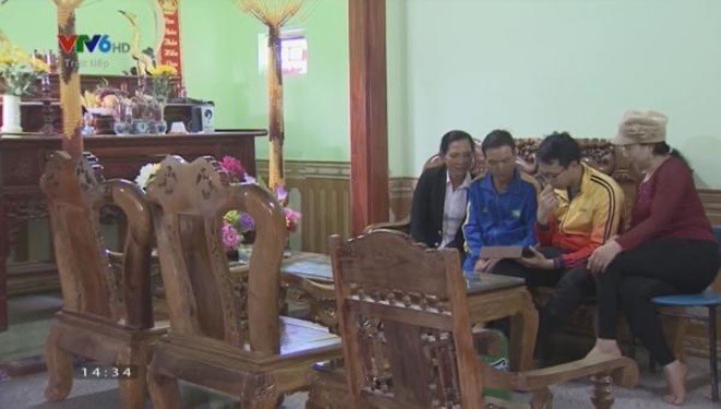 Không còn là cầu thủ nghèo nhất Việt Nam, Phạm Xuân Mạnh nỗ lực trả nợ và khoe tậu thêm nhà mới-5