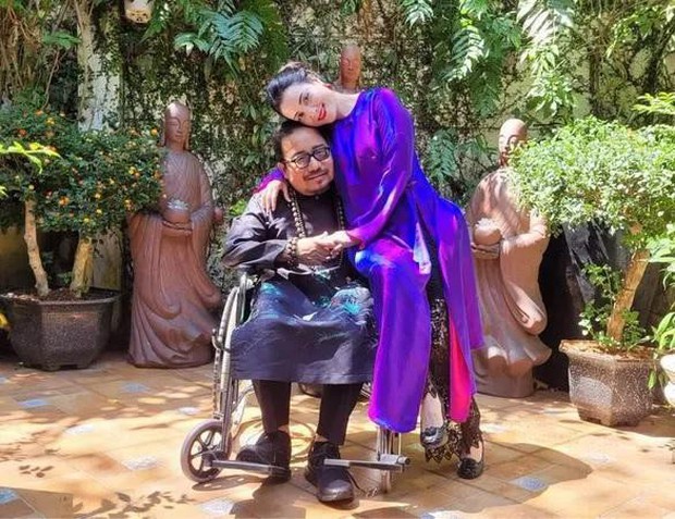 Nghệ sĩ Trần Mạnh Tuấn qua cơn nguy kịch-1