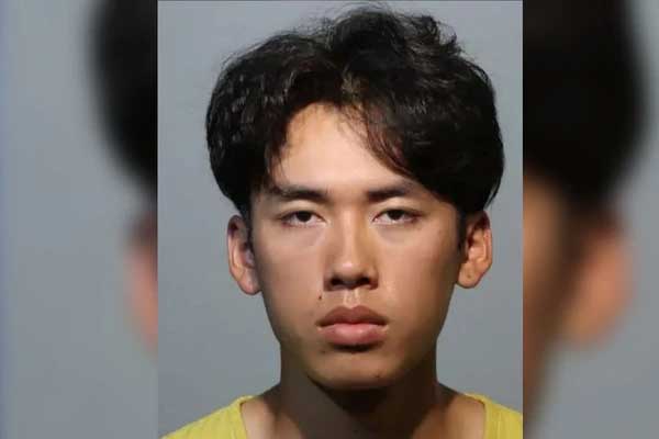 Mỹ: Người phụ nữ họ Pham bị chồng sát hại dã man tại nhà-3