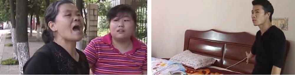 Cô vợ 18 tuổi và hành động lúc giữa đêm khiến chồng chết khiếp, cái kết của cuộc hôn nhân cũng thật buồn!-5