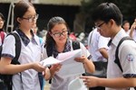 Đà Nẵng: Chính thức có điểm chuẩn tuyển sinh lớp 10 năm học 2022-2023-4