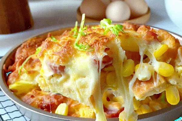 Nếu chưa biết nấu gì cho bé, mẹ hãy thử hai món ngon tuyệt này-6