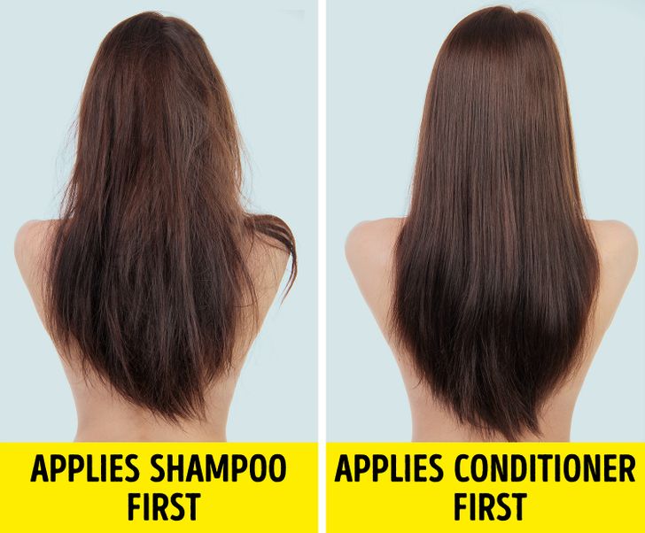 8 sai lầm khi chăm sóc khiến tóc cứ gãy rụng suốt, 90% chị em đều mắc phải-3