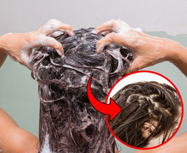 8 sai lầm khi chăm sóc khiến tóc cứ gãy rụng suốt, 90% chị em đều mắc phải-5