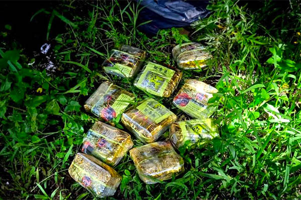 Hà Nội: Đề xuất dùng dải phân cách cứng chia làn ở đường Nguyễn Trãi-2