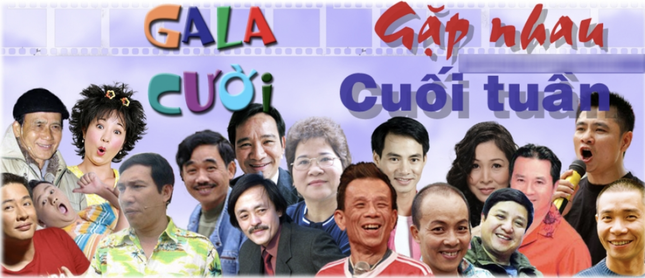 ‘Gặp nhau cuối tuần’ trở lại?-1