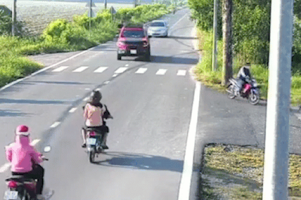 Video: Phát hiện rắn hổ mang nấp trong chăn, cô gái hoảng hốt bỏ chạy-1