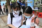 Đà Nẵng: Chính thức có điểm chuẩn tuyển sinh lớp 10 năm học 2022-2023