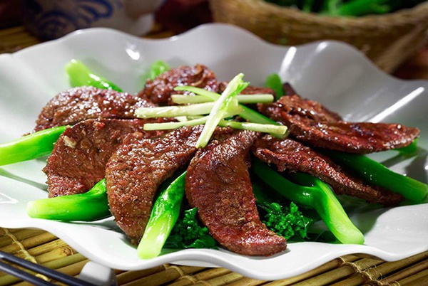 Những bộ phận của lợn nên ăn ít nếu không muốn mắc bệnh-2