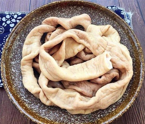 2 bộ phận bẩn và độc bậc nhất của con lợn, dù ngon nhưng bác sĩ khuyên nên ăn ít-3