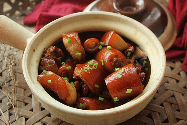 2 bộ phận bẩn và độc bậc nhất của con lợn, dù ngon nhưng bác sĩ khuyên nên ăn ít-4