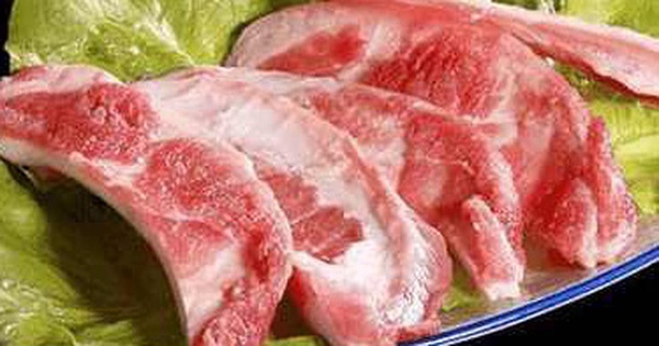 2 bộ phận bẩn và độc bậc nhất của con lợn, dù ngon nhưng bác sĩ khuyên nên ăn ít-5
