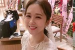 Cô dâu tháng 6 Jang Nara xinh đẹp rạng rỡ trong hôn lễ với chồng trẻ kém 6 tuổi-4