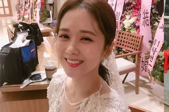 Jang Nara đưa ra yêu cầu với khách mời đám cưới giống Minh Hằng