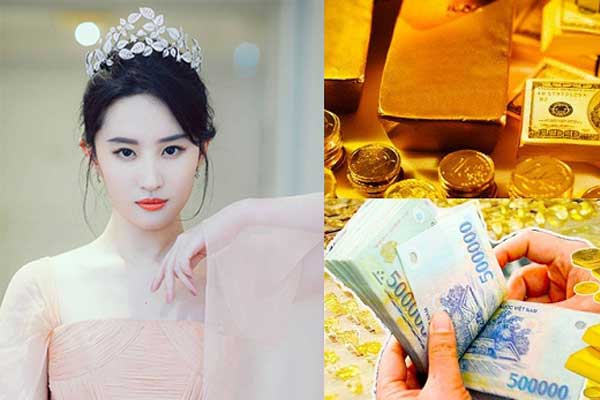 5 điềm báo chứng tỏ thần Tài đang gõ cửa, chuẩn bị may túi ba gang mà đựng lộc lá-1