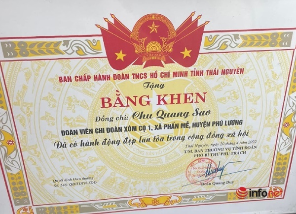 Bất ngờ danh tính người hùng nhảy xuống sông cứu bé gái lớp 4 ngâm nước cả tiếng đồng hồ ở Thái Nguyên-3