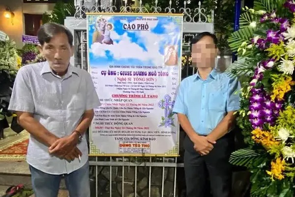 Xót xa diện mạo Thương Tín - tài tử đình đám một thời-3