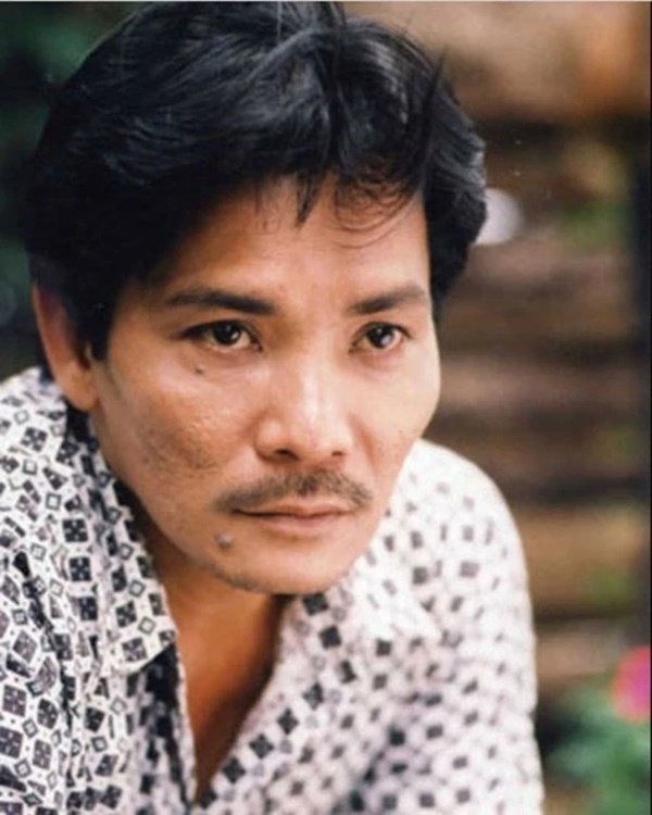 Xót xa diện mạo Thương Tín - tài tử đình đám một thời-4