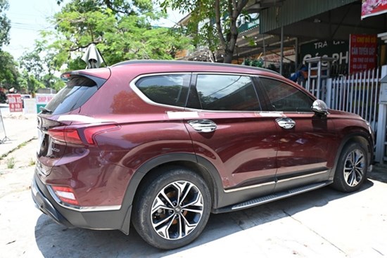 Vụ chồng mất tích, ô tô bỏ lại trên cầu Thăng Long: Camera hành trình bỗng bị cắt trước đó