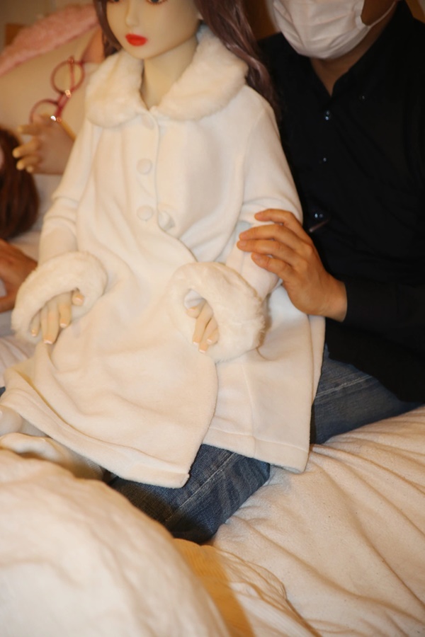 Ngành công nghiệp tình dục gây nhức nhối ở Nhật Bản-2