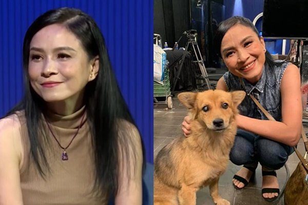 NSƯT Ngọc Hiệp tuổi 60: Đời tư kín tiếng, viên mãn bên ông xã từng là thầy giáo-7