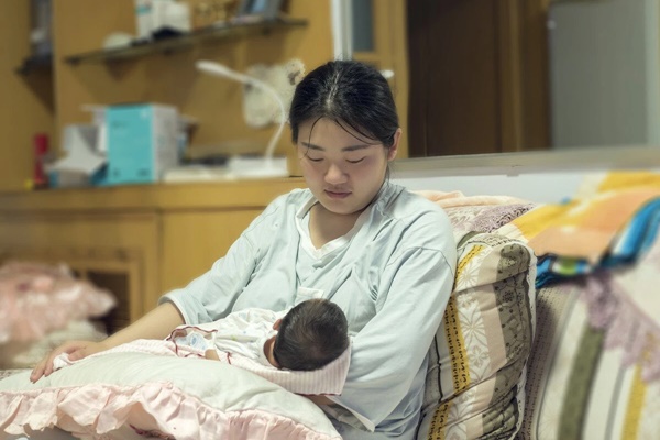 Vợ chồng suýt li hôn, lời nhắn nhủ của hàng xóm đã khiến tôi giật mình nhận ra một điều-2