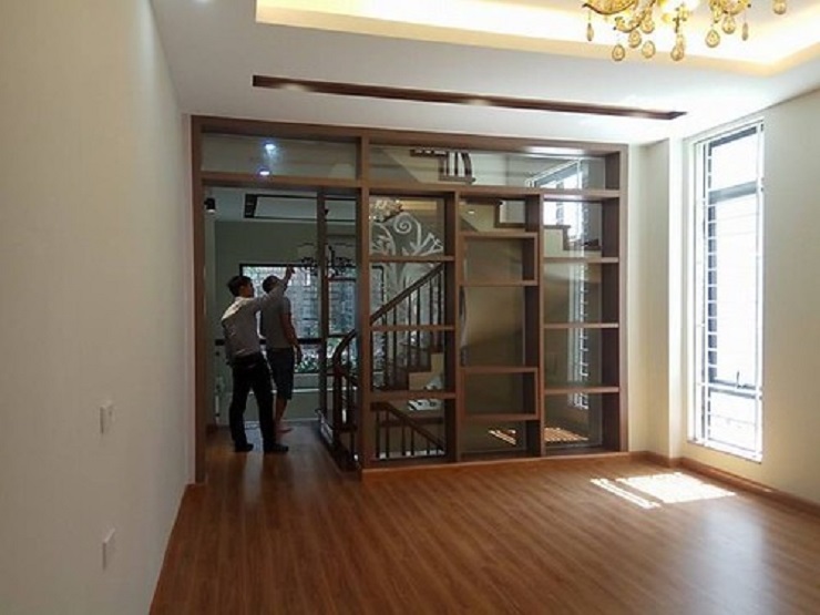 Mua nhà đất xây mới, tá hỏa với hàng loạt lỗi kỹ thuật khiến gia chủ khóc dở mếu dở-3