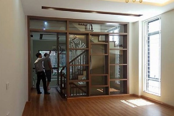 Vợ chồng trẻ lương hơn chục triệu, mua được nhà Hà Nội nhờ biết liệu cơm gắp mắm”-4