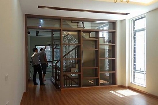 Mua nhà đất xây mới, tá hỏa với hàng loạt lỗi kỹ thuật khiến gia chủ 
