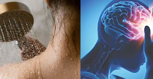 Thời tiết nắng nóng, tắm đêm, tắm lạnh đột ngột có gây ra đột quỵ?-1