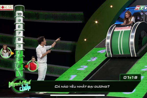 Câu đố Tiếng Việt: Con gì khi đứng thì dùng chân, di chuyển thì dùng tay? – Nghe xong đáp án bật cười vì quá thú vị!-3