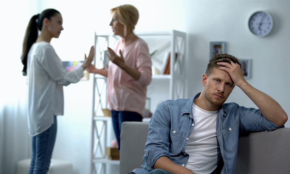 Mẹ chồng bắt tôi phải sinh thêm con trai khi sức khỏe không cho phép, hành động sau đó của chồng khiến tôi càng khó nghĩ-2