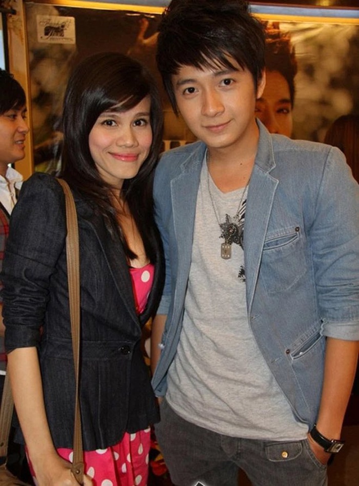 Sau ồn ào tình ái có con với Ngô Kiến Huy, cuộc sống của em gái Thanh Thảo và con trai ra sao?-2
