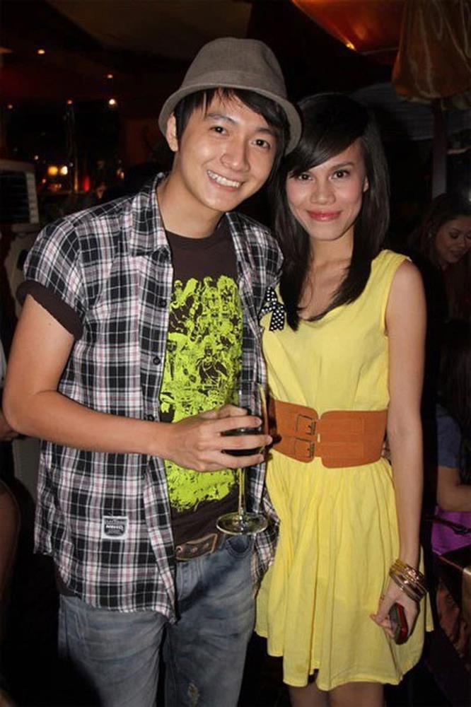 Sau ồn ào tình ái có con với Ngô Kiến Huy, cuộc sống của em gái Thanh Thảo và con trai ra sao?-1