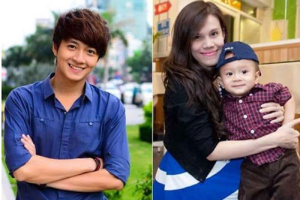 Mối quan hệ giữa Khổng Tú Quỳnh và Ngô Kiến Huy sau chia tay ra sao?-4