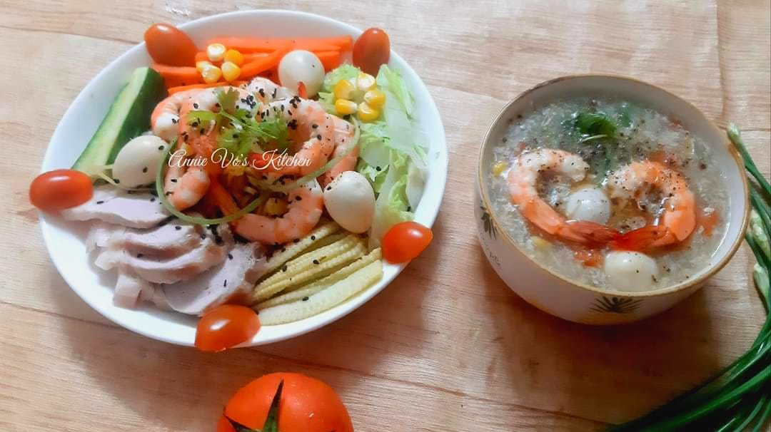 Nếu chưa biết nấu gì cho bé, mẹ hãy thử hai món ngon tuyệt này-1