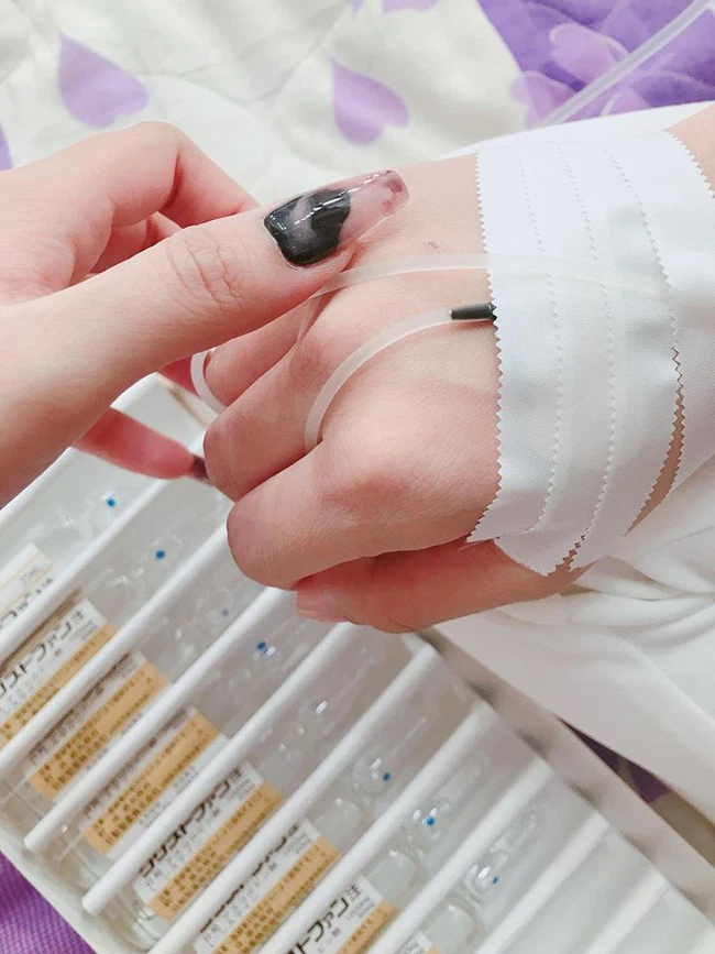 3 kiểu làm trắng da đang cực thịnh hành vào mùa hè nhưng lại khiến chị em mắc bệnh-2