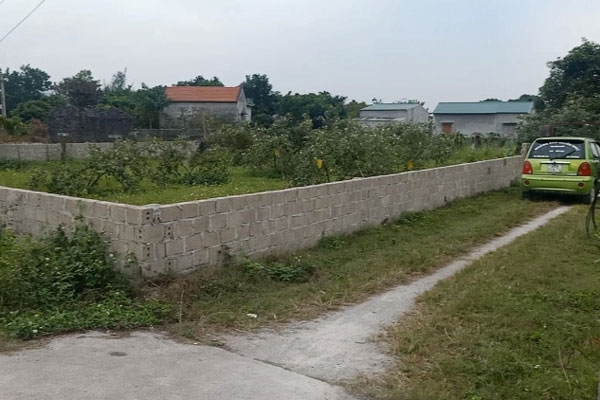 Sốt đất xì hơi, nhà đầu tư rao bán cắt lỗ nhưng không ai mua-1