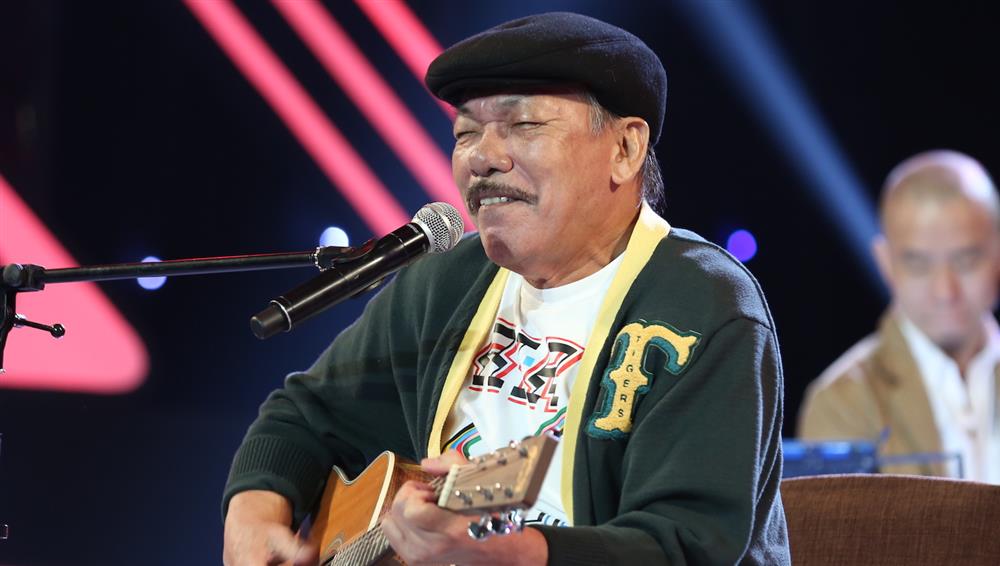 Nhạc sĩ Trần Tiến: U80 sống bình dân, phóng khoáng, vẫn hát khỏe-1