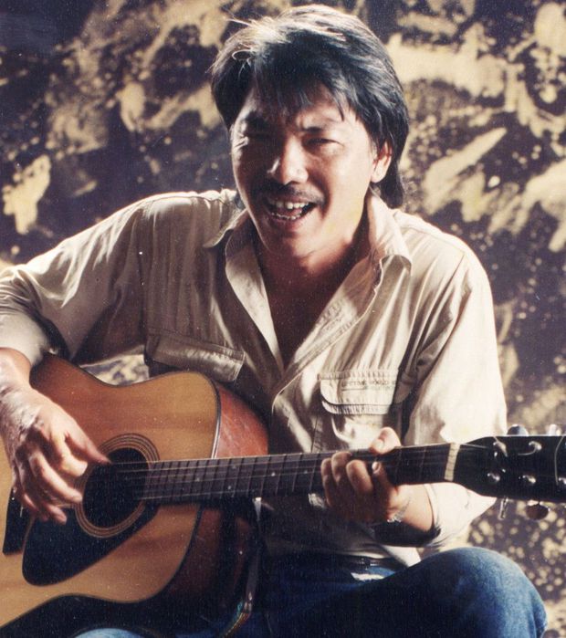 Nhạc sĩ Trần Tiến: U80 sống bình dân, phóng khoáng, vẫn hát khỏe-2