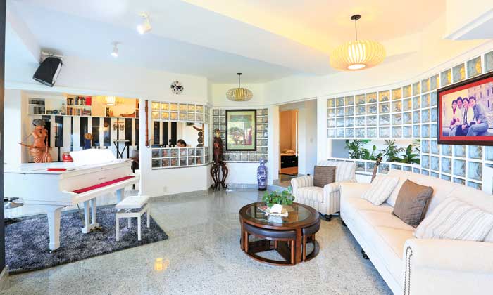 Nhạc sĩ Trần Tiến: U80 sống bình dân, phóng khoáng, vẫn hát khỏe-7