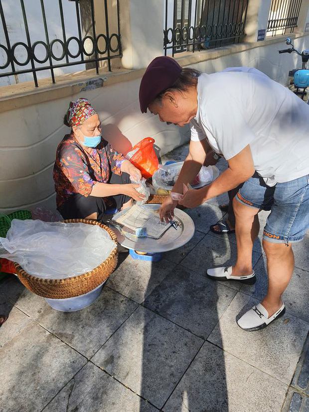 Nhạc sĩ Trần Tiến: U80 sống bình dân, phóng khoáng, vẫn hát khỏe-9