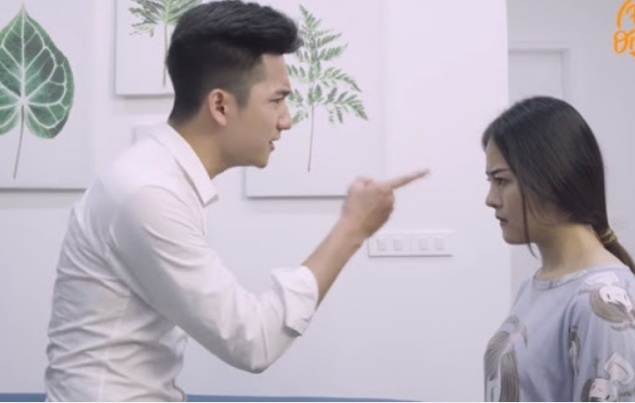 Vợ cặp bồ cả khi mang bầu, tôi uất hận từ bỏ nhưng mẹ tôi lại hành xử kỳ lạ với con dâu-1