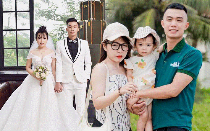 Nàng dâu lo sống khổ nhưng lại gặp được gia đình chồng cực phẩm: Dâu út việc nhà chẳng đến tay!-1