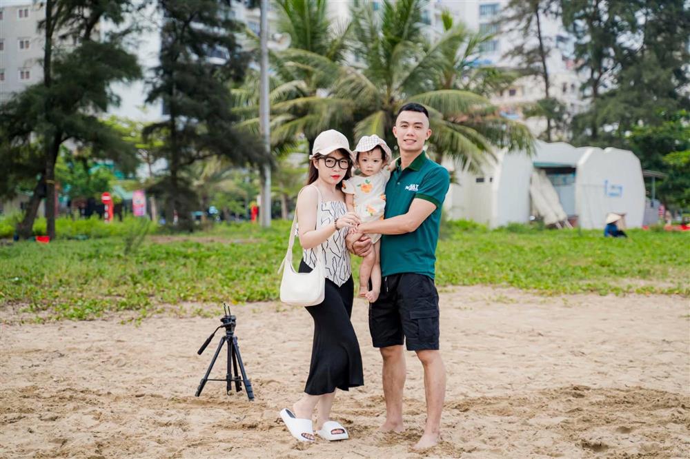 Nàng dâu lo sống khổ nhưng lại gặp được gia đình chồng cực phẩm: Dâu út việc nhà chẳng đến tay!-10