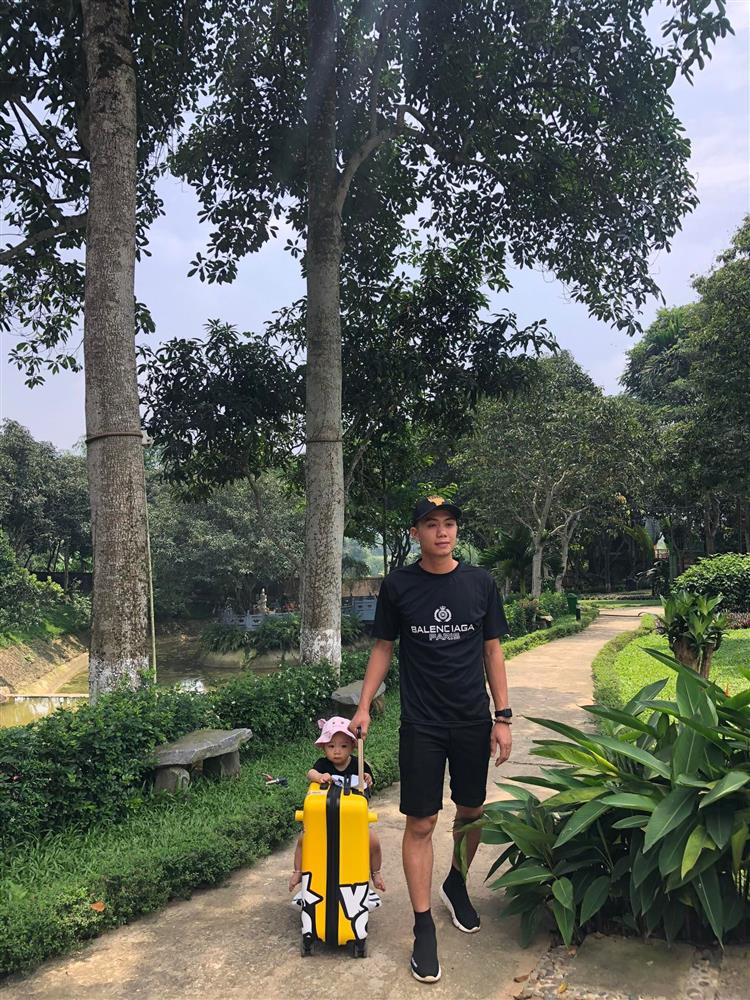 Nàng dâu lo sống khổ nhưng lại gặp được gia đình chồng cực phẩm: Dâu út việc nhà chẳng đến tay!-9