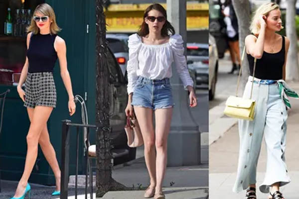 Gu thời trang thăng hạng ngày càng nóng bỏng, sành điệu của Á hậu 2 con Hoàng Anh-16